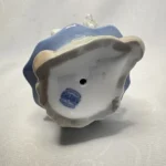 Статуэтка "Девочка с букетом цветов", casades (Касадес)