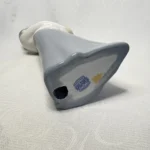 Статуэтка "Девочка со щенком", casades (Касадес), Испания