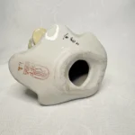 Статуэтка "Девушка с пивными кружками", Рижский ФФЗ