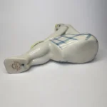 Статуэтка "Девушка с подсолнухом", Барановский ФЗ, СССР