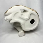 Статуэтка "Леопард", ЛФЗ, СССР