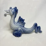 Статуэтка "Год Дракона", Минский ФФЗ