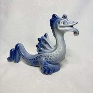 Статуэтка "Год Дракона", Минский ФФЗ