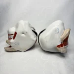 Статуэтка "Гуцульские дети", Барановский ФЗ, СССР