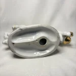 Статуэтка "Конь огонь", ЛФЗ, СССР