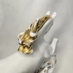 Статуэтка "Конь огонь", ЛФЗ, СССР