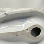 Статуэтка "Конь огонь", ЛФЗ, СССР