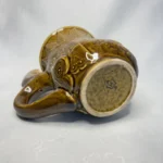 Кружка пивная "Царь Дадон", завод Изолятор, СССР