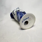 Статуэтка "Крыса Джентельмен", Гжель, Россия