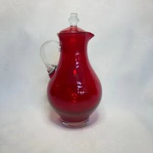 Кувшин "Луковка", Ленинградский СЗ, СССР