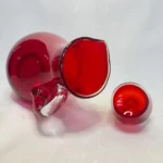 Кувшин "Луковка", Ленинградский СЗ, СССР