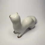 Статуэтка "Ласка", Полонский ЗХК, СССР