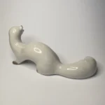 Статуэтка "Ласка", Полонский ЗХК, СССР