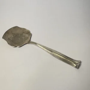 Лопатка для торта, МНЦ, завод им. Дзержинского (ЗiД, ЗиД), СССР