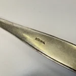 Лопатка для торта, МНЦ, завод им. Дзержинского (ЗiД, ЗиД), СССР