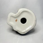 Статуэтка "Дикий камышовый кот", ЛФЗ, СССР