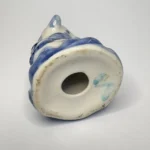 Статуэтка "Мышка", Гжель