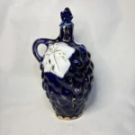 Набор для крепких напитков "Виноград", ЛФЗ, СССР