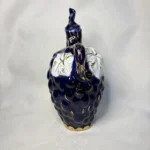 Набор для крепких напитков "Виноград", ЛФЗ, СССР