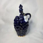 Набор для крепких напитков "Виноград", ЛФЗ, СССР