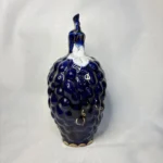 Набор для крепких напитков "Виноград", ЛФЗ, СССР