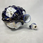 Набор для крепких напитков "Виноград", ЛФЗ, СССР