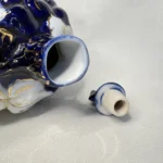 Набор для крепких напитков "Виноград", ЛФЗ, СССР