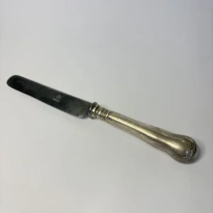 Нож десертный, Мануфактура Ф.М. Варыпаева, Российская империя