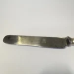 Нож десертный, Мануфактура Ф.М. Варыпаева, Российская империя