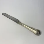 Нож десертный, Мануфактура Ф.М. Варыпаева, Российская империя