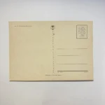 Открытка из серии "Дети мира", худ. Д.Мушинская Заморская