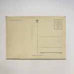 Открытка из серии "Дети мира", худ. Д.Мушинская Заморская