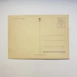 Открытка из серии "Дети мира", худ. Д.Мушинская Заморская