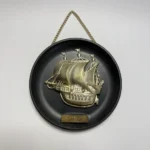 Панно декоративное "Одесса", СССР