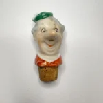 Пробка наливайка для бутылки, Германия