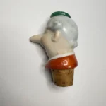 Пробка наливайка для бутылки, Германия