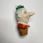 Пробка наливайка для бутылки, Германия