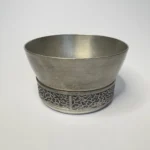 Сахарница itb tinn, олово, Норвегия