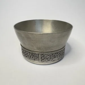 Сахарница itb tinn, олово, Норвегия