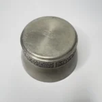 Сахарница itb tinn, олово, Норвегия