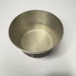 Сахарница itb tinn, олово, Норвегия