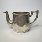 Сливочник august wellner söhne, Германия