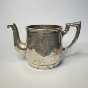 Сливочник august wellner söhne, Германия