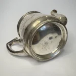 Сливочник august wellner söhne, Германия