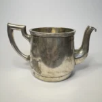 Сливочник august wellner söhne, Германия