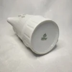 Сливочник, фарфор, volkstedt, Германия (ГДР)