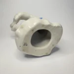 Статуэтка "Лель (Белорусский юноша)", артель "Прогресс", СССР