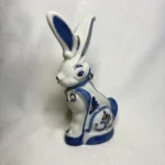 Статуэтка "Год Зайца", Минский ФФЗ