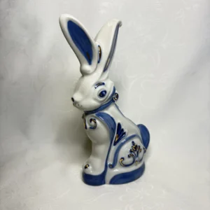 Статуэтка "Год Зайца", Минский ФФЗ