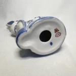 Статуэтка "Год Зайца", Минский ФФЗ